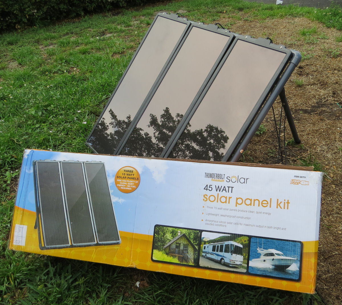 Prepping 101: Solar Generator Basics