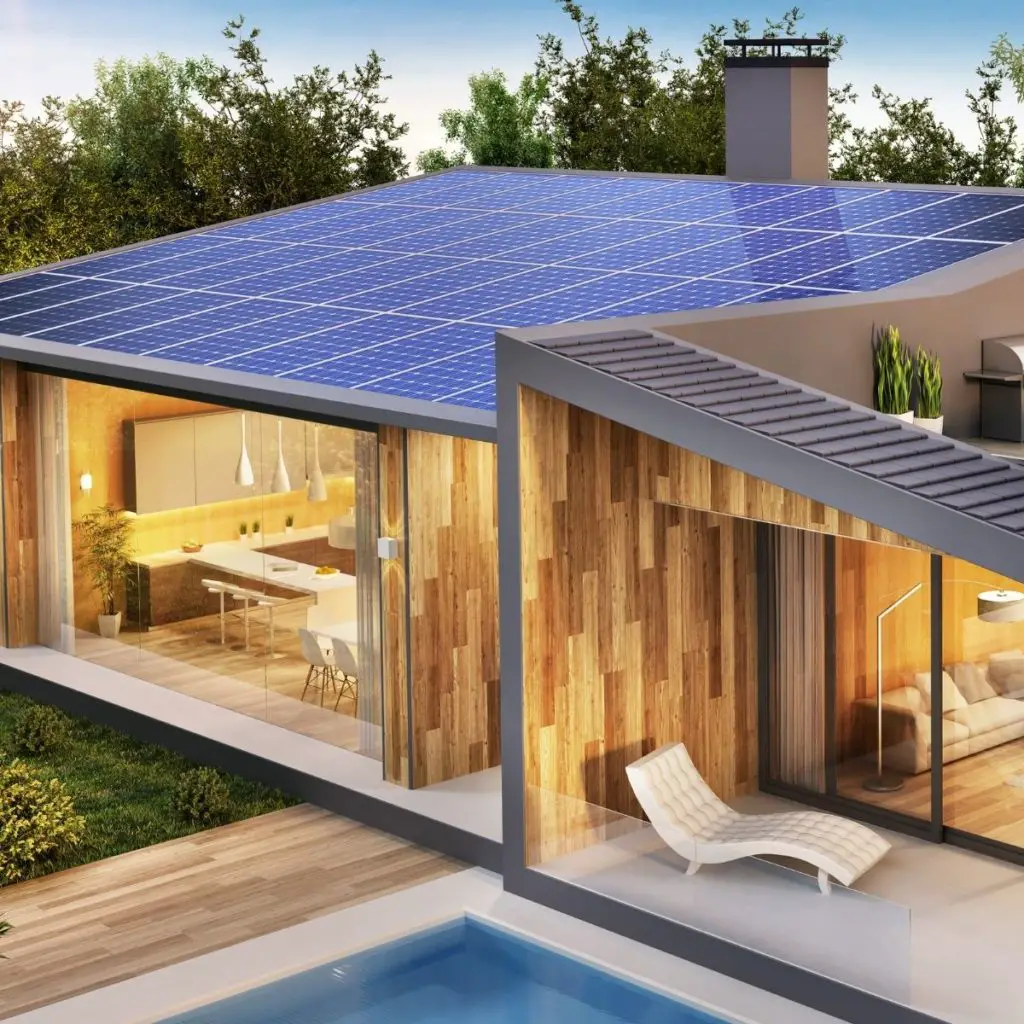 Proven Best Direction for Solar Panels [2022] Â» Be Up!