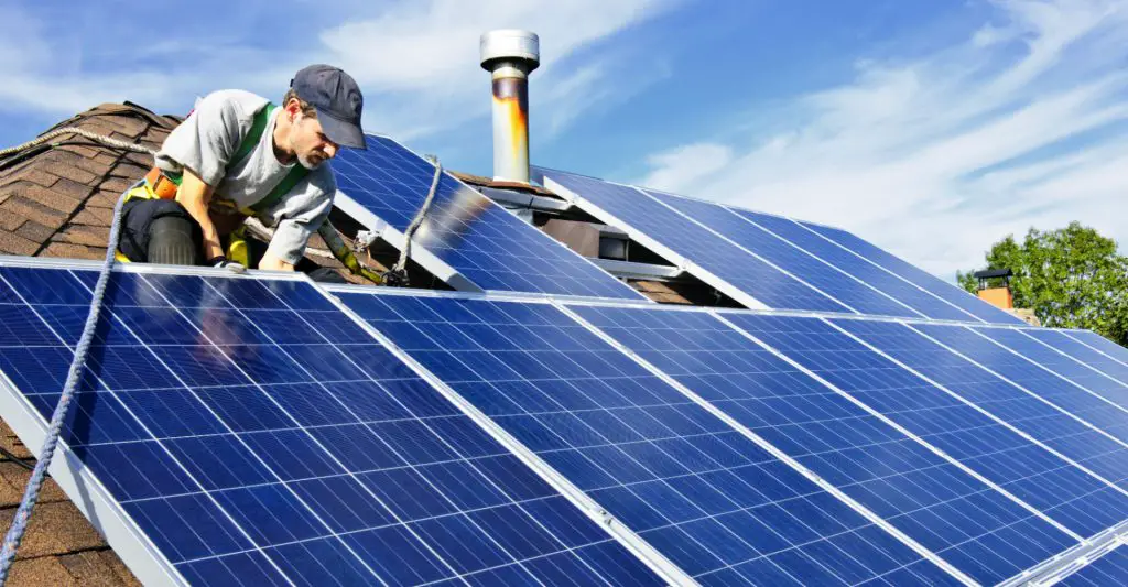 Questions to Ask Potential Solar Installation Companies