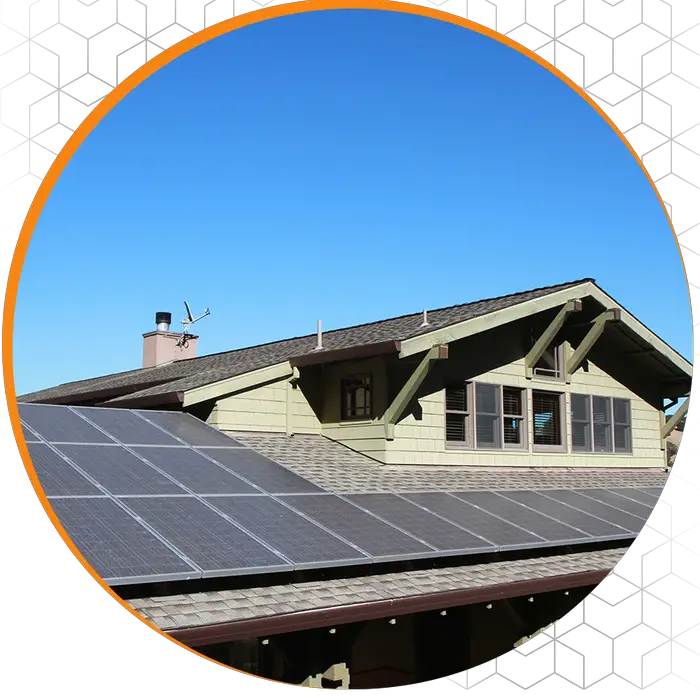 Residential Solar Installation  SolarTyme Richmond