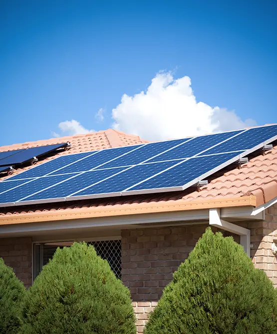 Residential Solar Solutions in Tampa FL