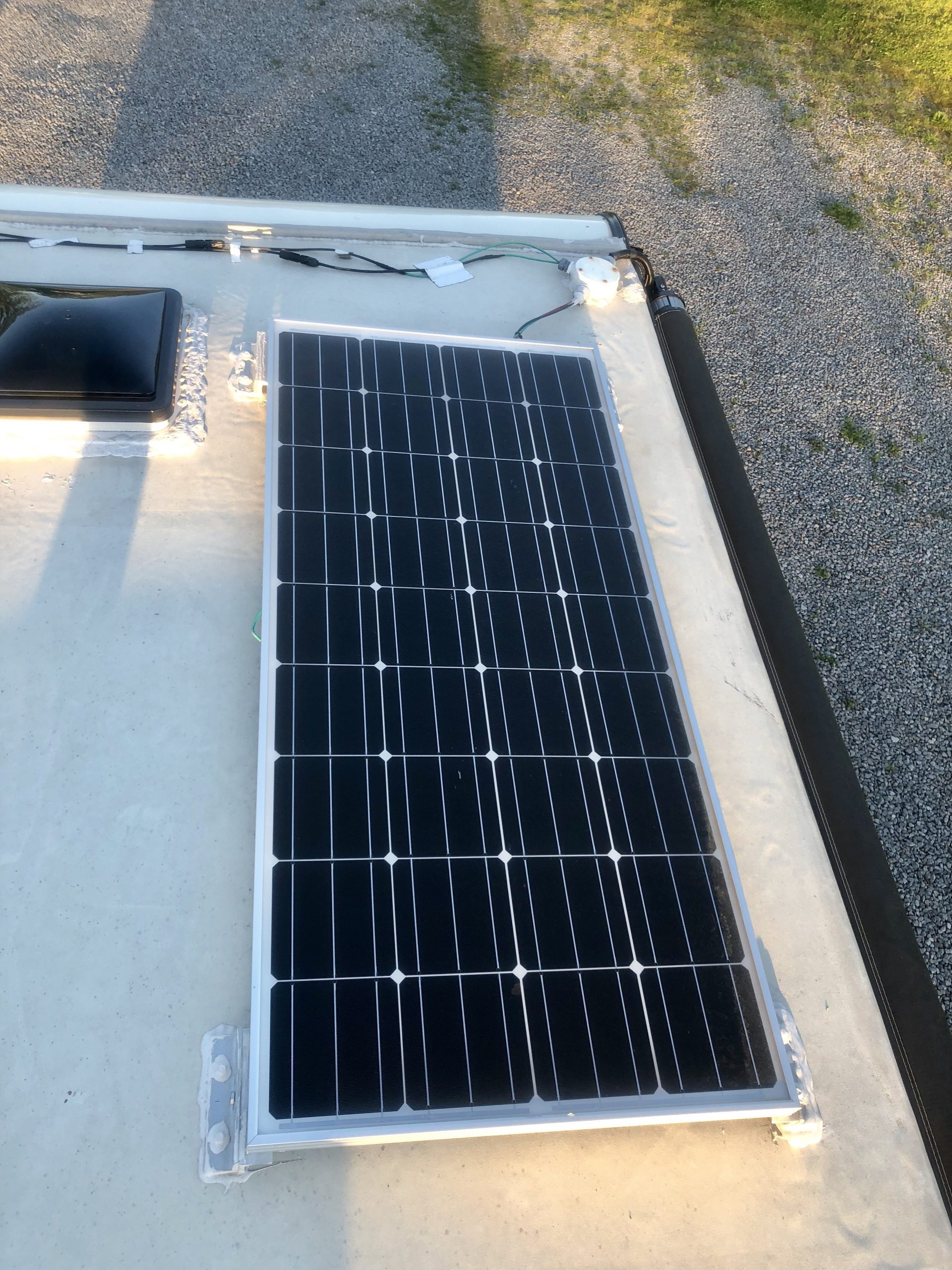 RV Solar: How Much Power Do you Need in Your RV Solar ...