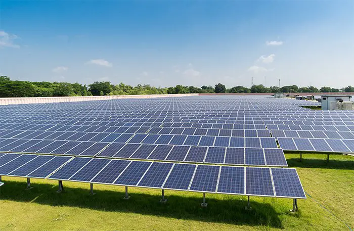 San Antonio Solar Farm Gets an Upgrade