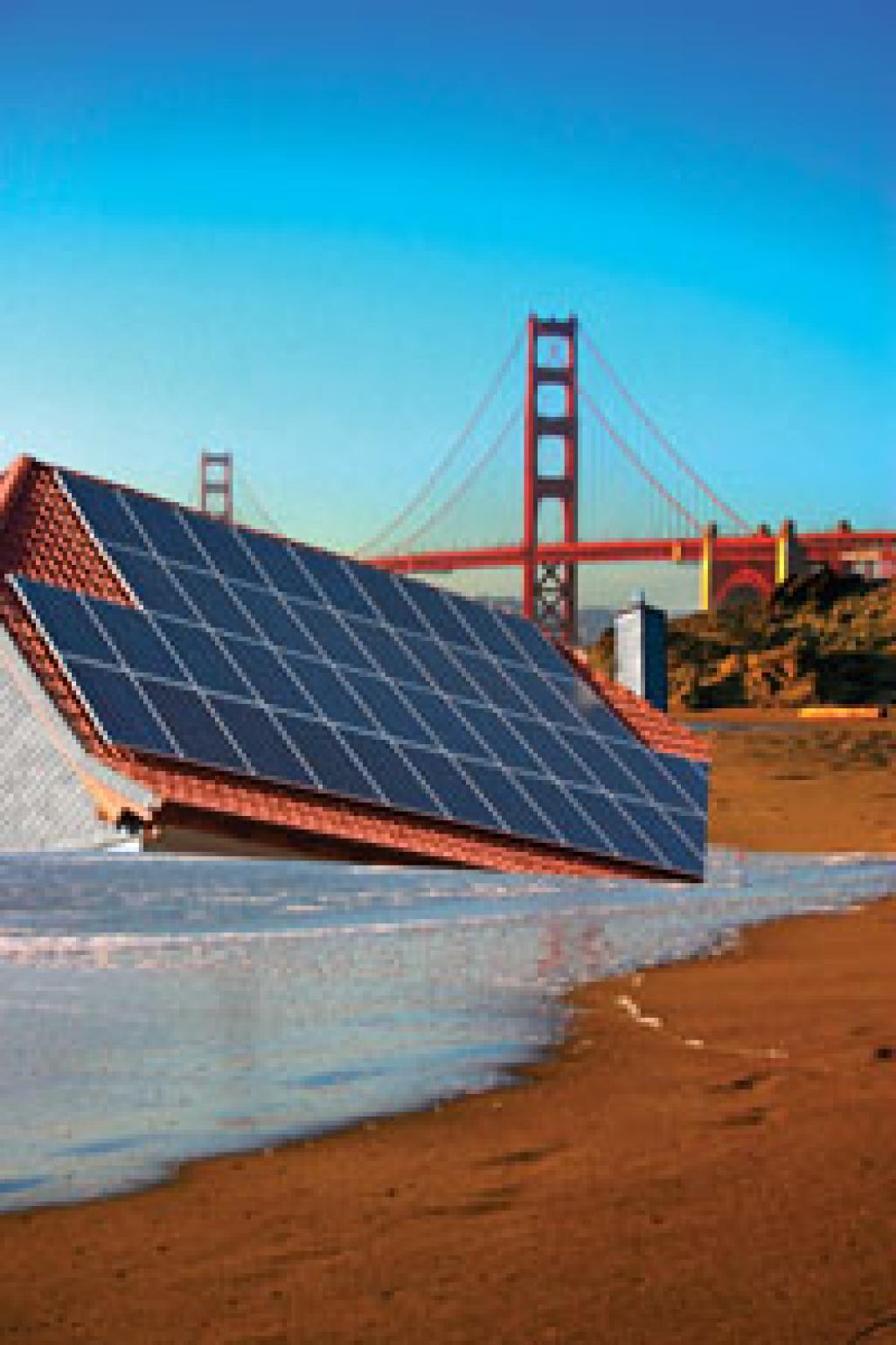 San Francisco Creates Largest Municipal Solar Program in the Country ...