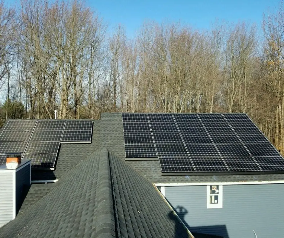 Searching For The Best Solar Company In Ocean, NJ?  Green Sun Energy ...