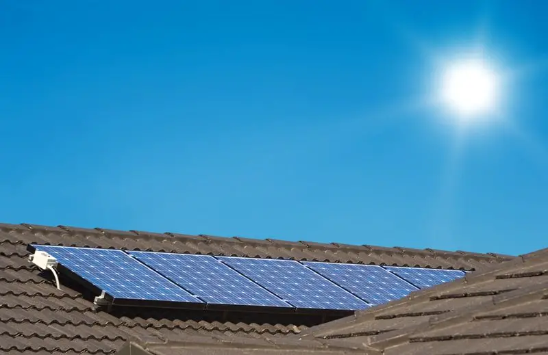 Should I Buy or Lease Solar Panels for my San Ramon Home?