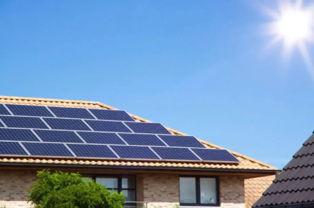 Should I Get Solar Panels For My Home?