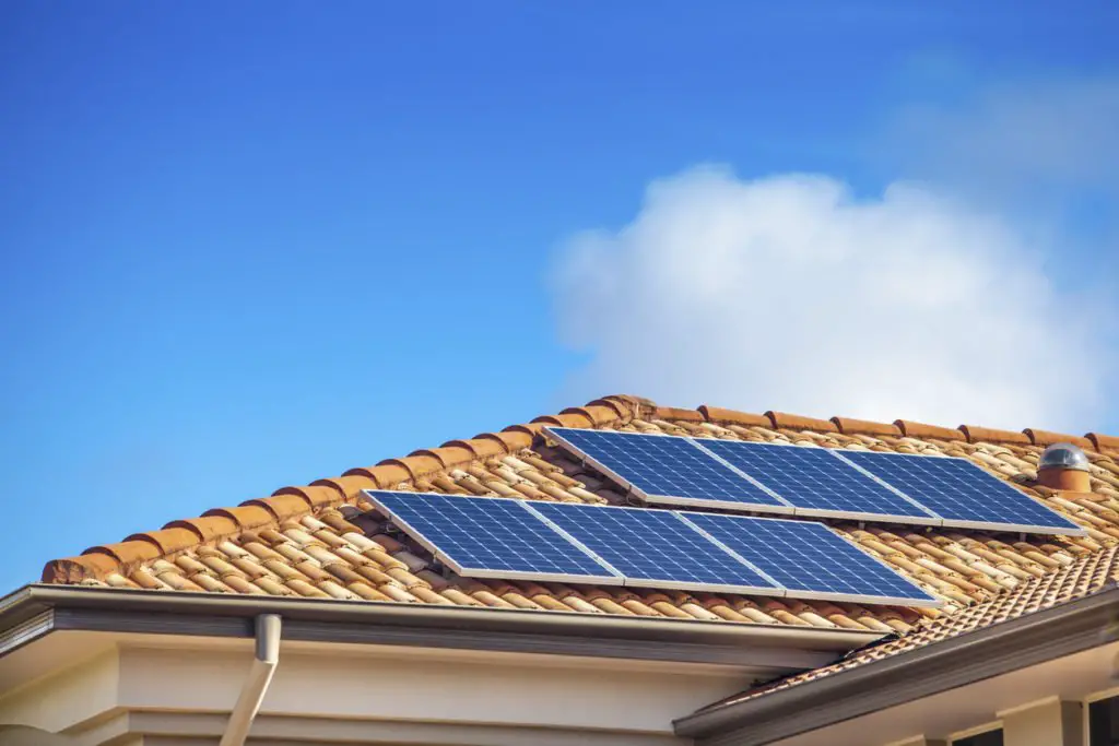 Should I Put Solar Panels on my Wilmington Rental?