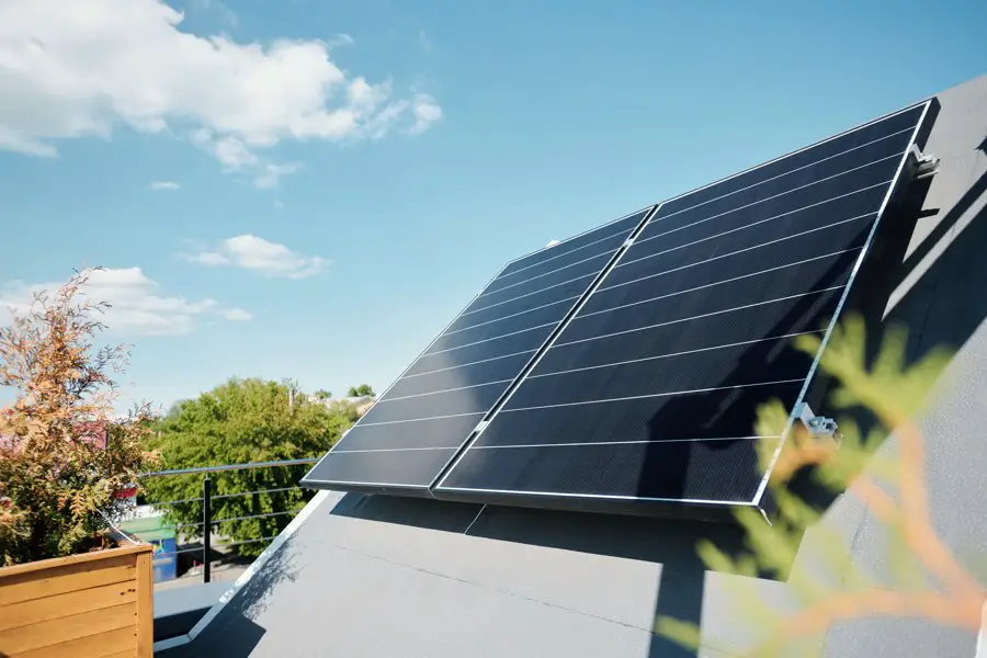 Should You Add Solar Panels to Your Home?