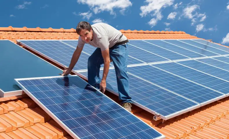 Should You Buy Used Solar Panels? · HahaSmart