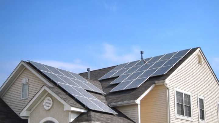 Should You Get Solar Panels? Ask Google