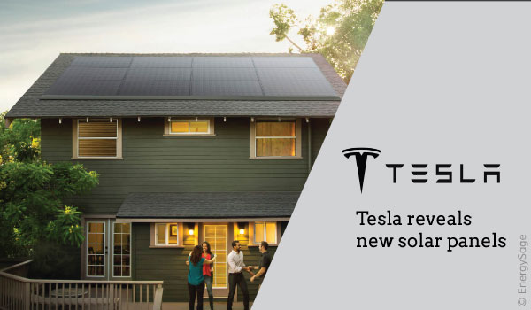 Should You Get Tesla Low Profile Solar Panels in 2018 ...