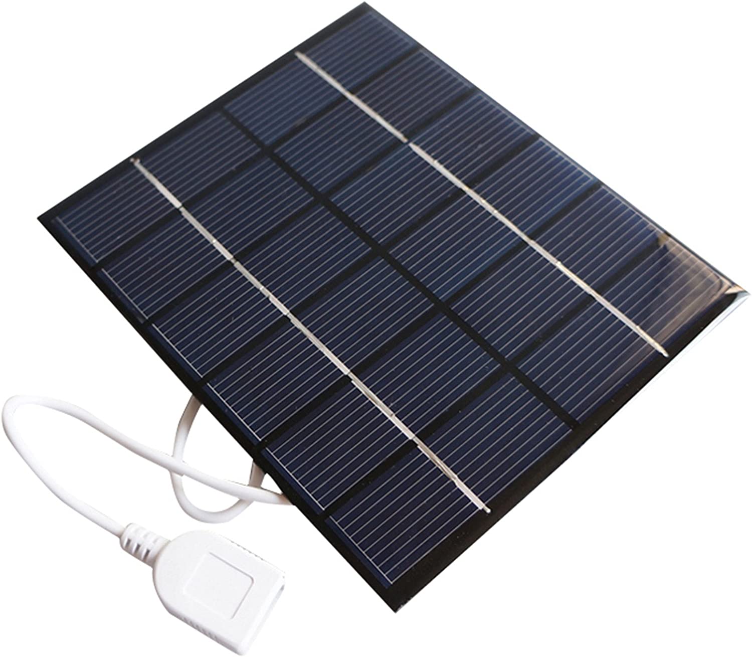 Small Solar Panels Mini Sun System 5V 6V 12V Portable Travel Electric ...