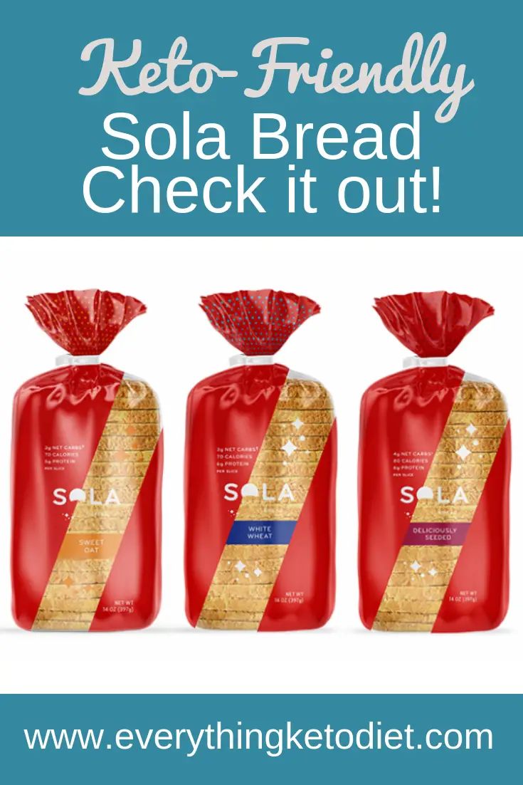 Sola Bread