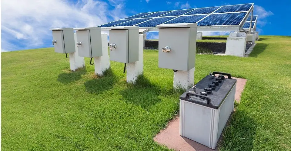Solar batteries: Are they really worth it in 2021?