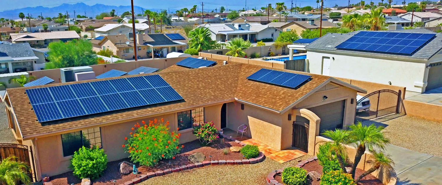 Solar Company in Phoenix