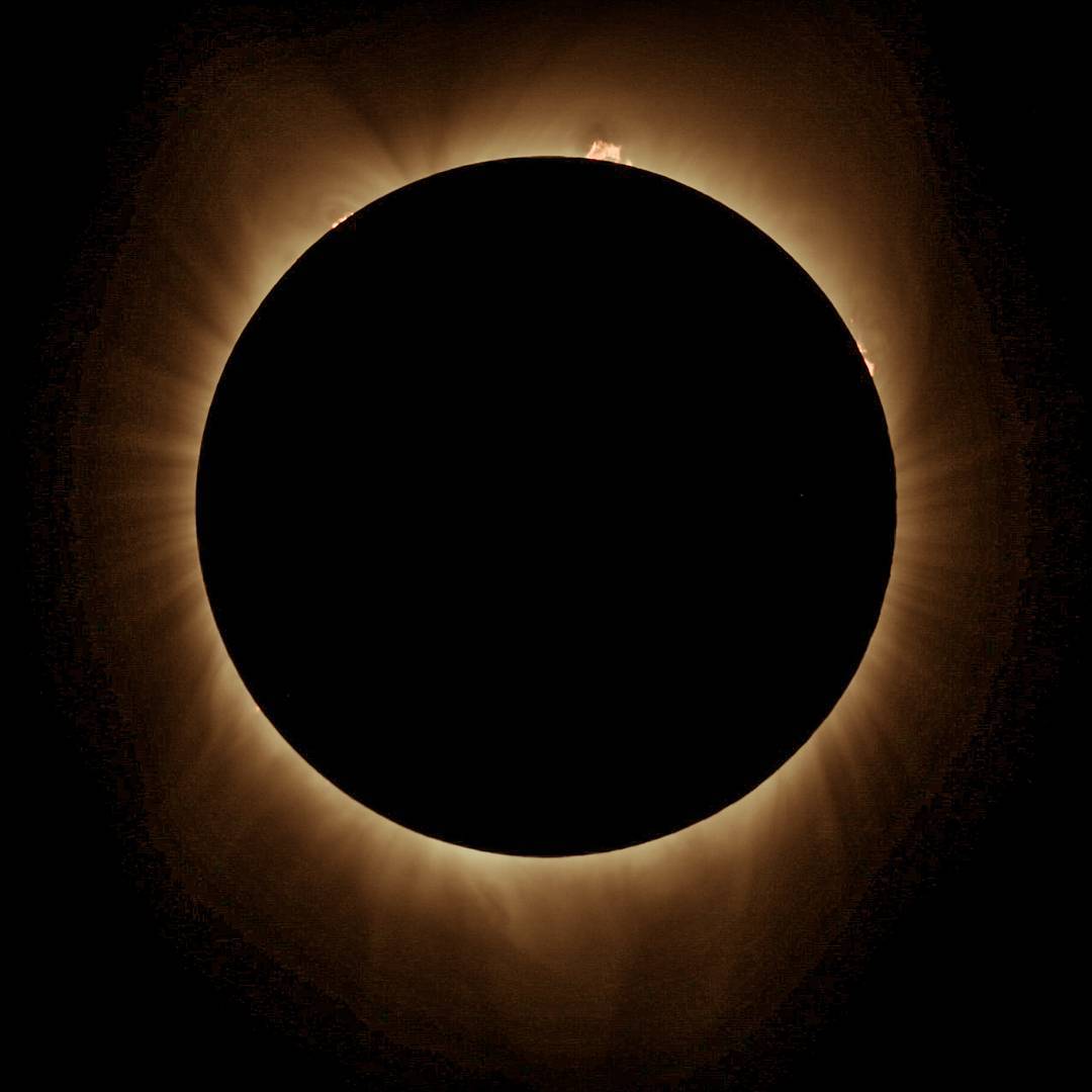 Solar Eclipses