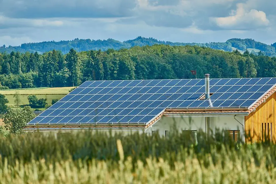 Solar Energy: How to Make Your Homestead Sustained and ...