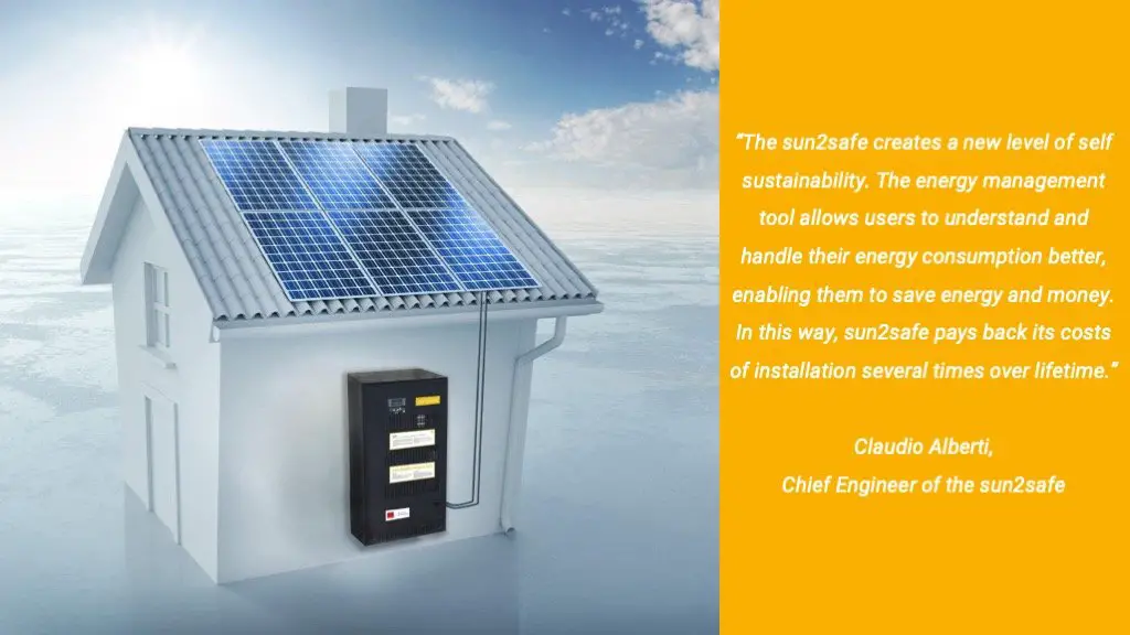 Solar energy storage: The decade of action has just begun ...