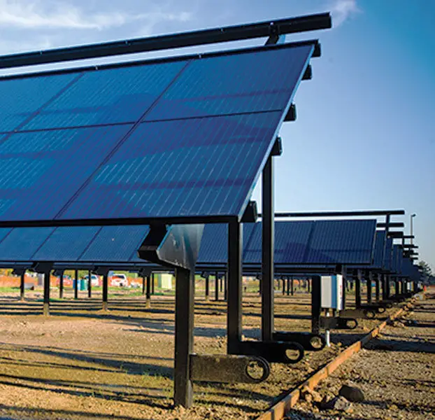 Solar Farm Installation Company in NY