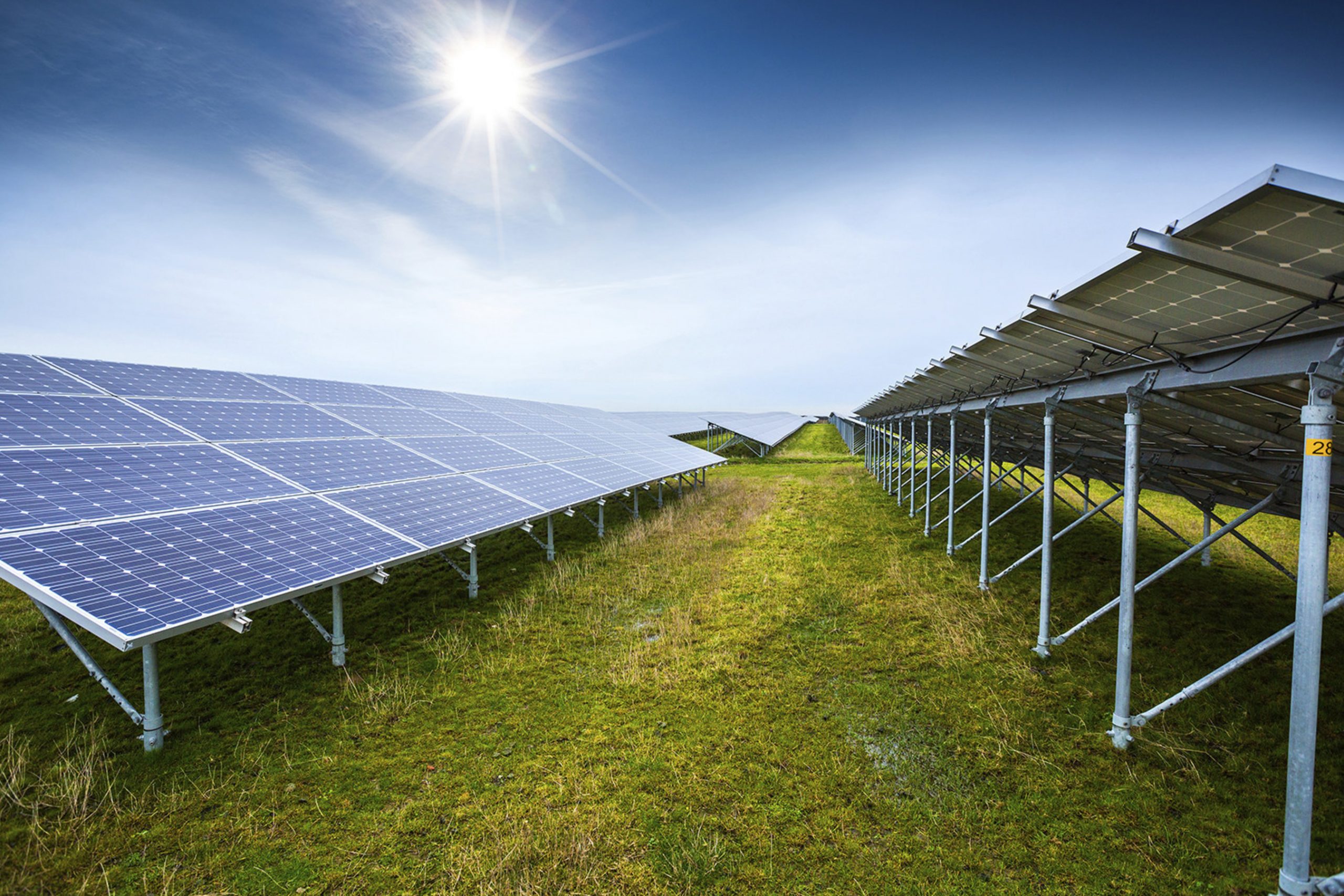 Solar Farm Investors multiply as Profits Increase and ITC is Extended ...