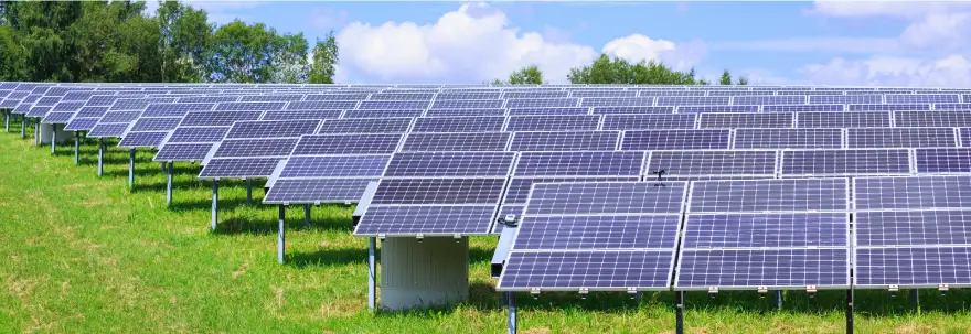 Solar Farm Land Lease Rates