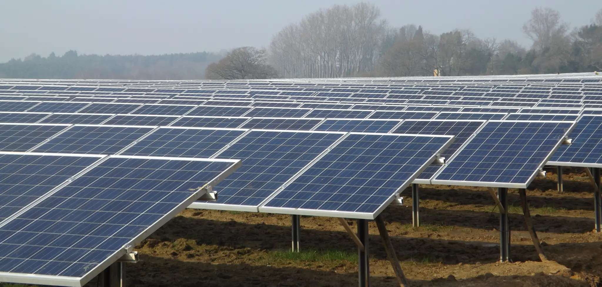 Solar For Farms
