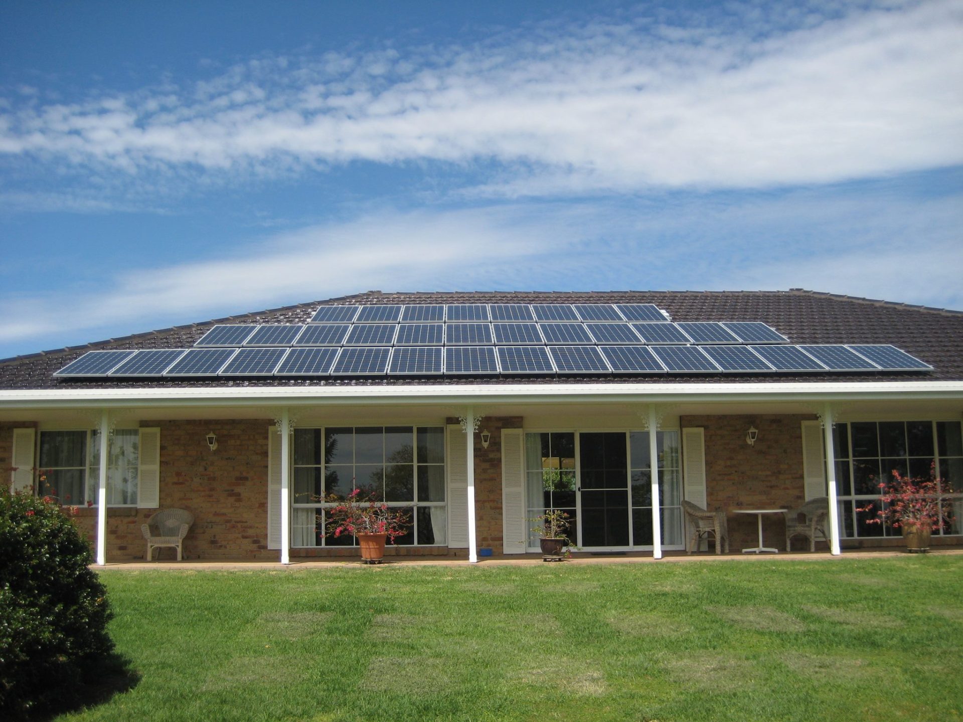 Solar For Your Home