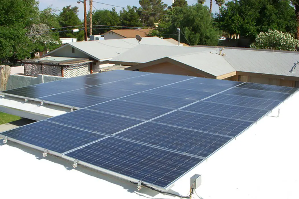 Solar group takes issue with NV Energy cost projections