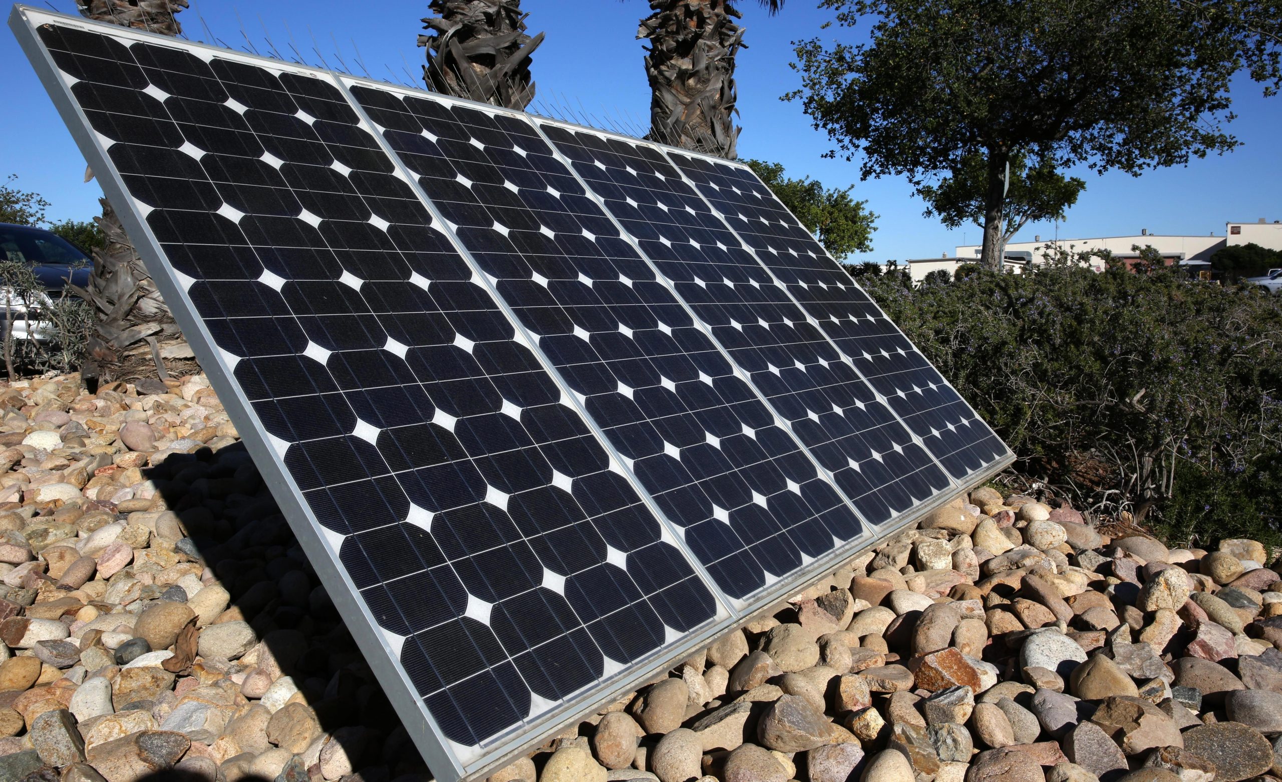 Solar Home Improvements and Tax Deductions
