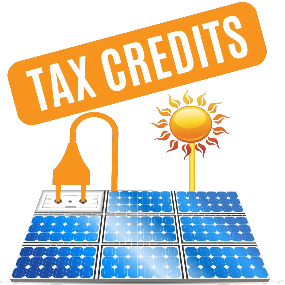 Solar Installation Tax Credits