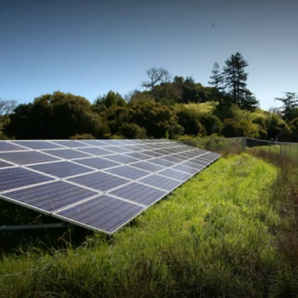 Solar Installer In Chattanooga