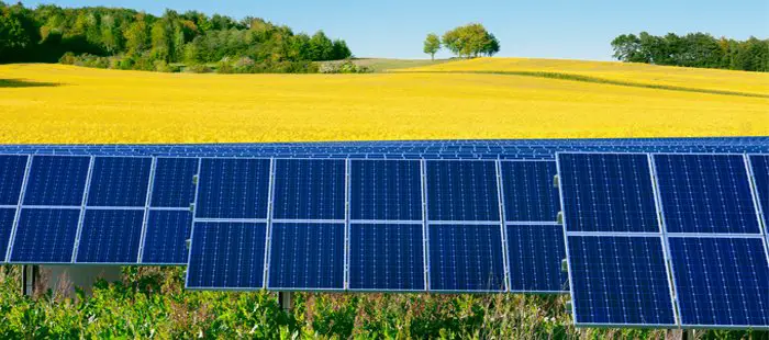 Solar Leases: Landowners Beware