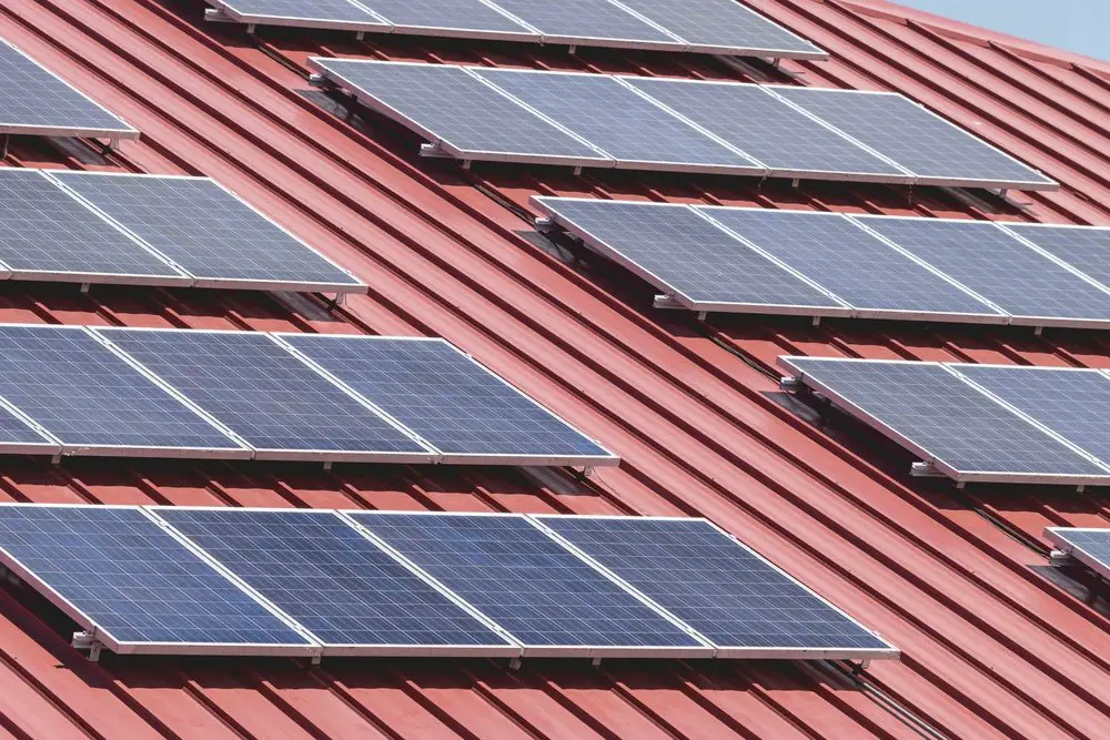 Solar Manufacturers Suffer as Panel Prices Drop