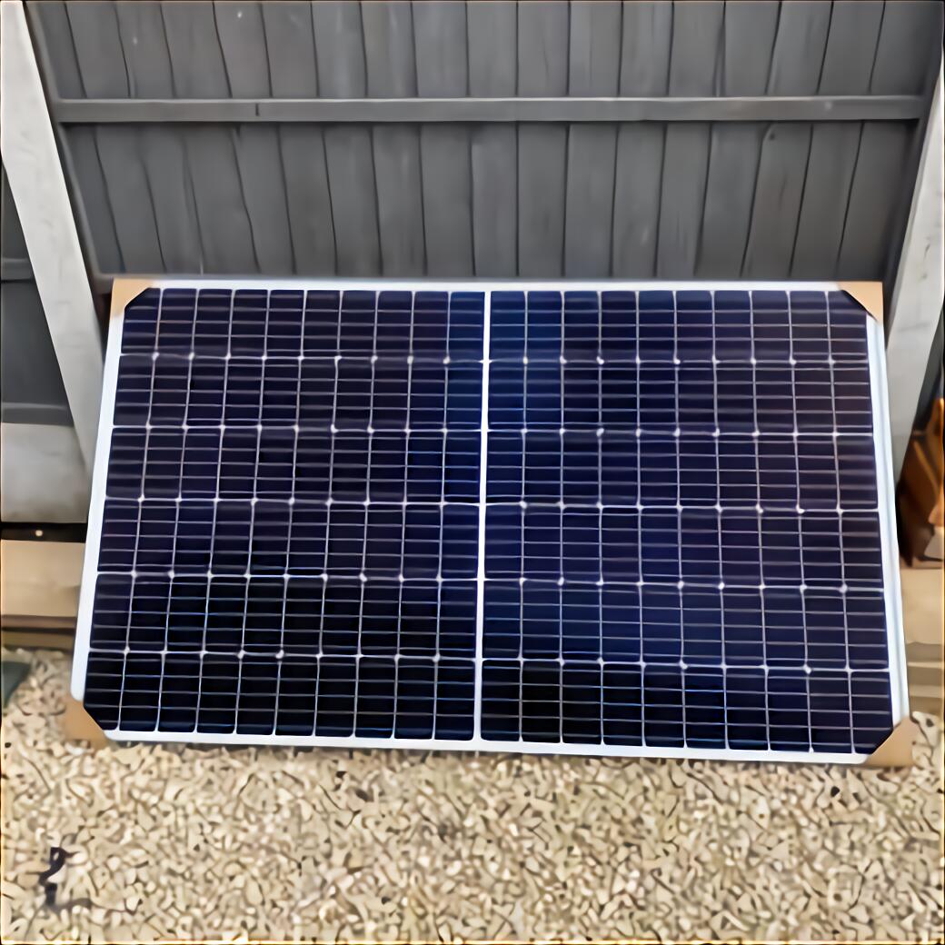 Solar Panel 250 for sale in UK