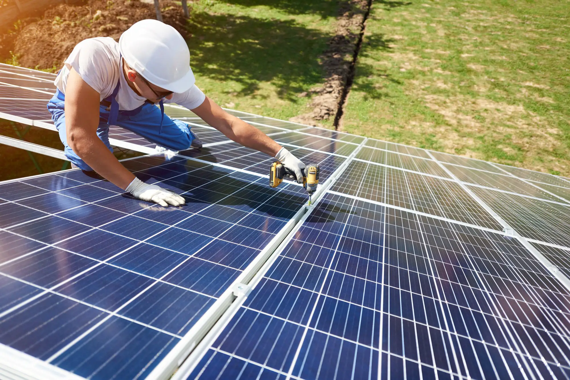 Solar Panel Companies: How to Choose the Best One ...