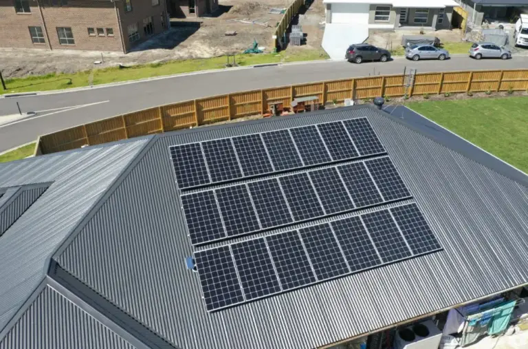 Solar Panel: How Many KWh Does A Solar Panel Produce?