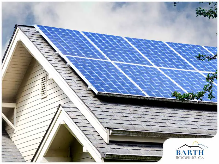 Solar Panel Installation: Do You Need a New Roof?