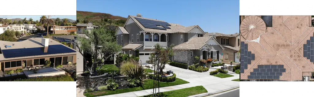 Solar Panel Installation San Clemente CA