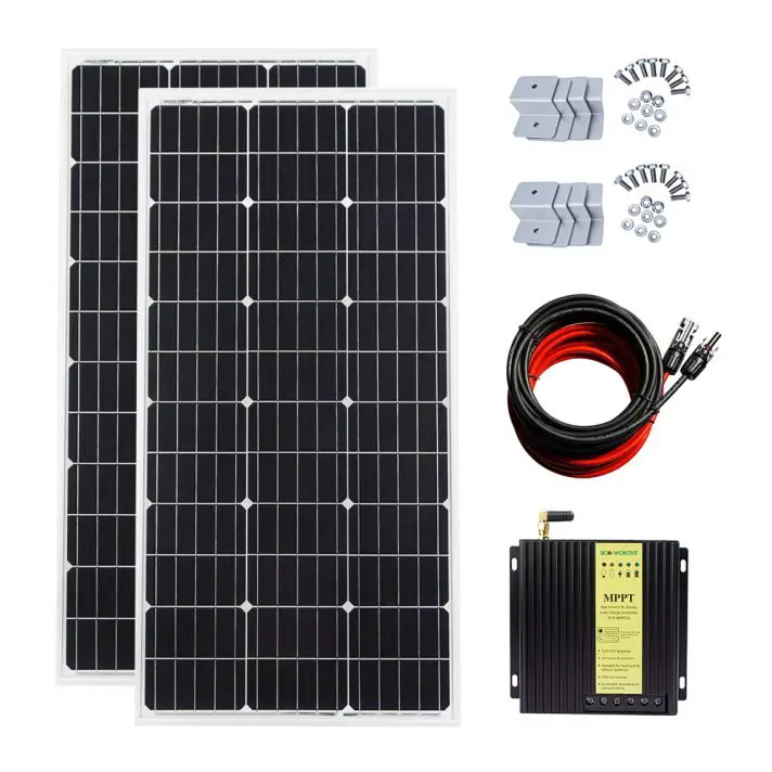 Solar Panel Wattage Cell Watts Per Square Meter Battery Amp Hour Power ...