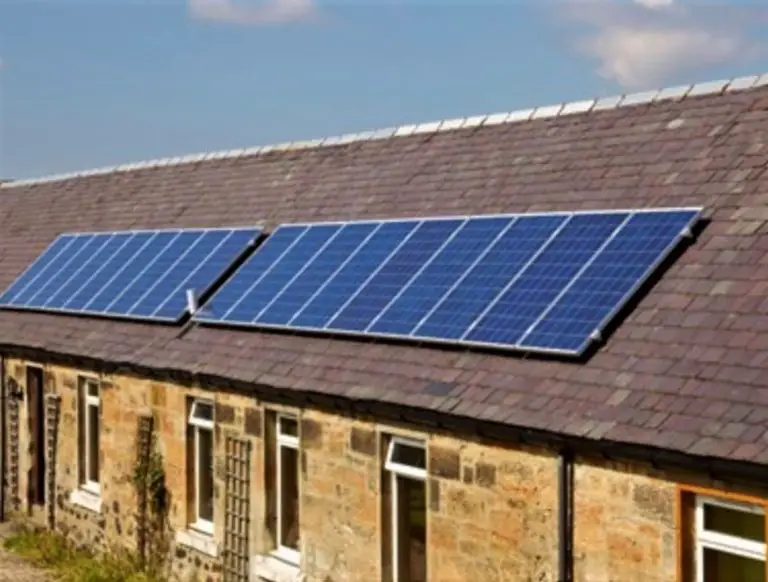 Solar Panels â Gallagher Roofing Bangor North Wales