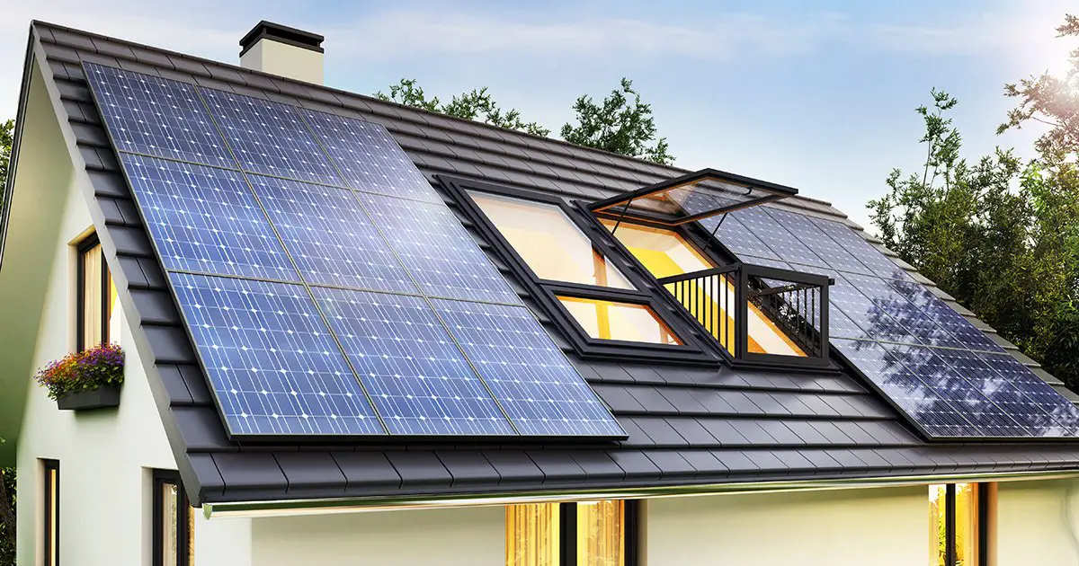 Solar panels: are they worth the investment in Canada ...