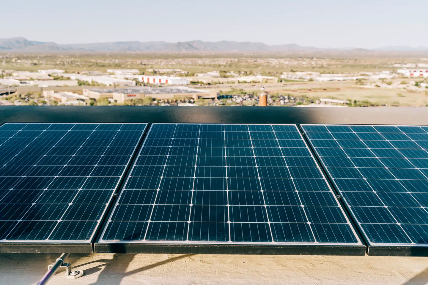 Solar Panels Arizona: Pros and Cons â AZ Solar Company