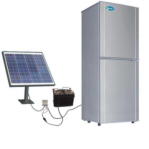 Solar Panels For Fridge Freezer Price In Pakistan Size Battery