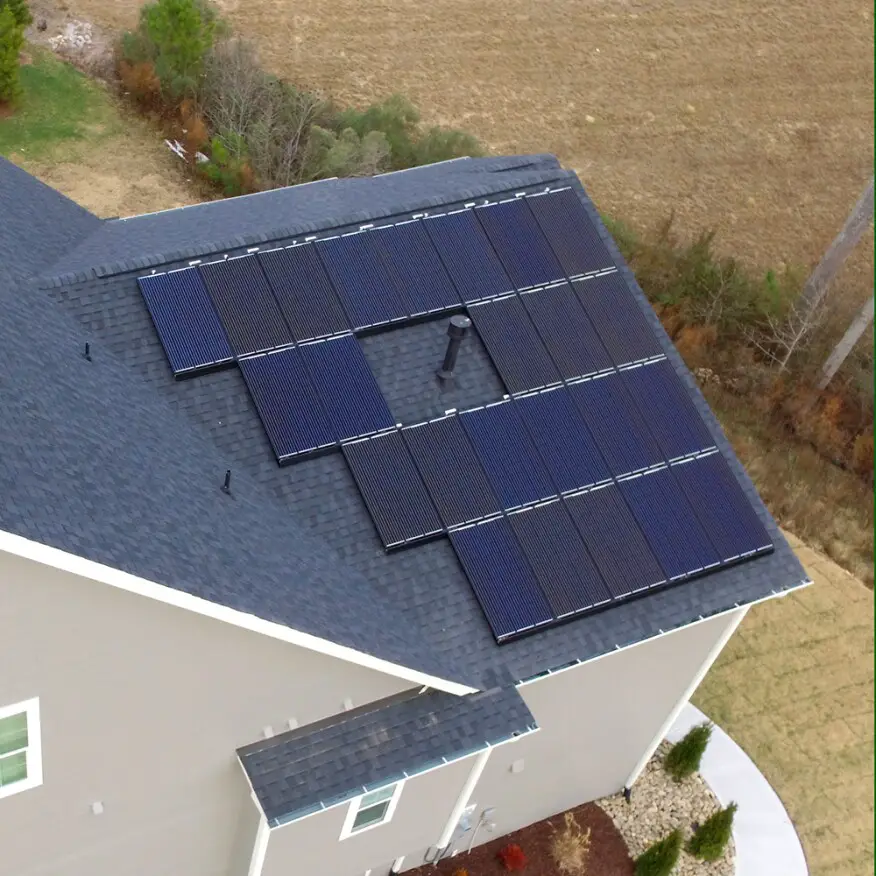 Solar Panels For Homes Nc