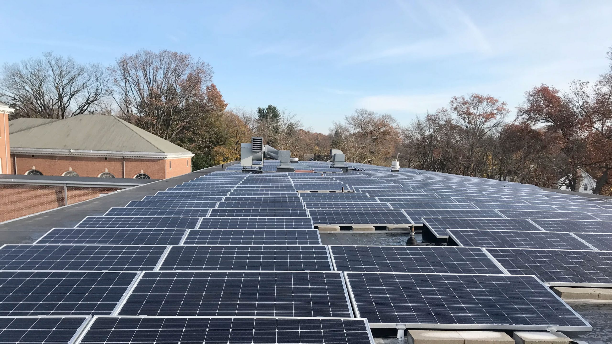 Solar Panels for New Jersey