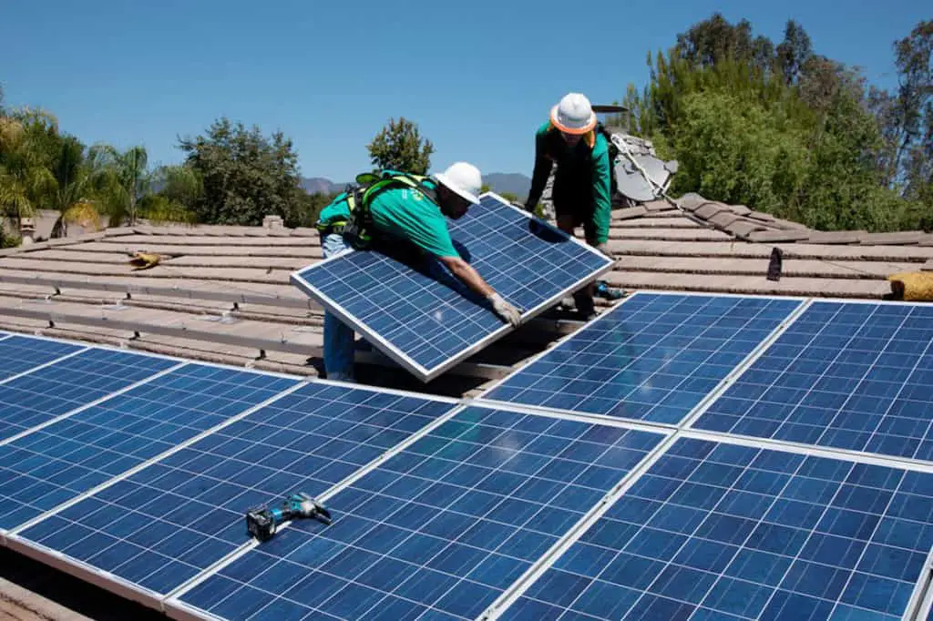 Solar panels in Atlanta 2021: Cost, Companies ...