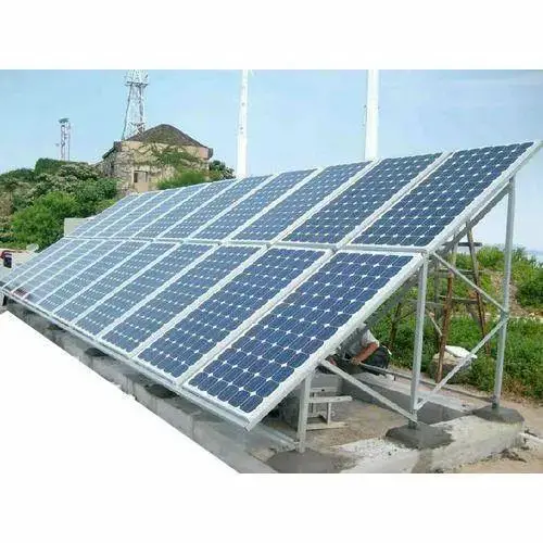 Solar Panels in Jalandhar,   , , Punjab