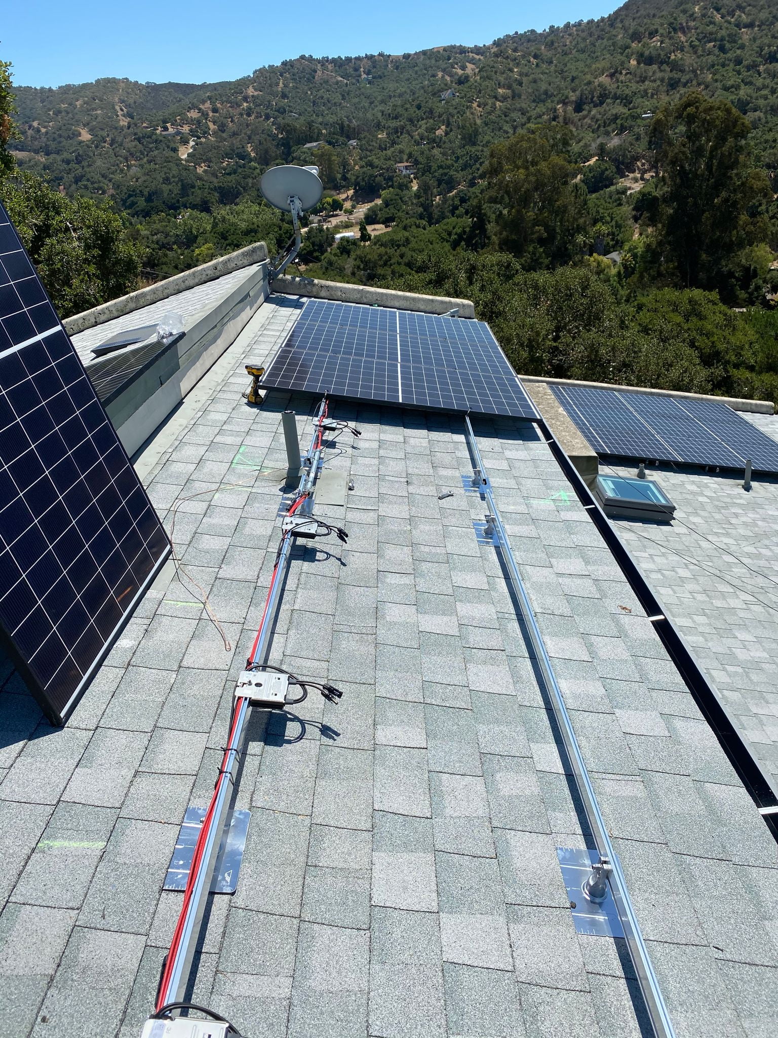 Solar Panels in Salinas, CA