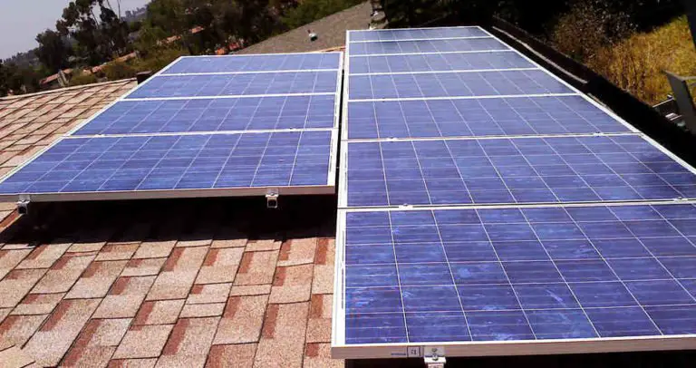 Solar panels in san diego ca